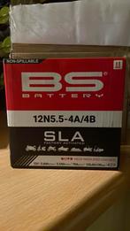 Batterij voor voertuigen, Fietsen en Brommers, Brommeronderdelen | Algemeen, Ophalen of Verzenden, Nieuw, Overige typen