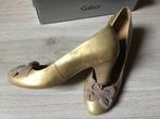 Goudkleurige pumps van Gabor, Kleding | Dames, Ophalen, Pumps, Overige kleuren, Gabor