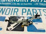 Ruitenwissermotor Peugeot 208 Opel Corsa F 9824784980 2020 2, Gebruikt, -, -, Ophalen of Verzenden