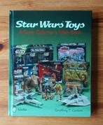 Star wars toys : a super collector's wish book, Enlèvement, Utilisé, Geoffrey T. Carlton