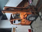 Clark  essence, Zakelijke goederen, Machines en Bouw | Heftrucks en Intern transport, Ophalen