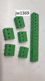 jw1369: jw1369: printconnector zwaarder model: 3 voudig, Ophalen of Verzenden, Zo goed als nieuw