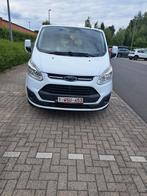 FORD TOURNEO 8 PL, Auto's, Ford, Particulier, Te koop