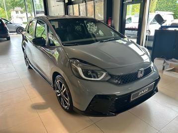 Honda Jazz 1.5i-MMD e:HEV Advance Sport -€1500 LENTE DEAL beschikbaar voor biedingen