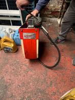 Garage gereedschap, Auto diversen, Autogereedschap, Ophalen, Gebruikt