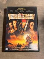 Pirates des Caraïbes - La Malédiction du Black Pearl DVD, Enlèvement ou Envoi, Utilisé