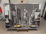 Cadre New York ikea, Huis en Inrichting, Woonaccessoires | Wanddecoraties, Ophalen