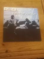 Single van Ph. D., CD & DVD, Vinyles Singles, Enlèvement ou Envoi, Single, Autres genres, Utilisé
