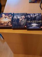 Volledige serie deadwood., Cd's en Dvd's, Zo goed als nieuw, Ophalen