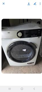 AEG droogkast 8kg, Elektronische apparatuur, Ophalen, Zo goed als nieuw