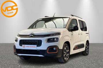 Citroen Berlingo IV Multispace  beschikbaar voor biedingen