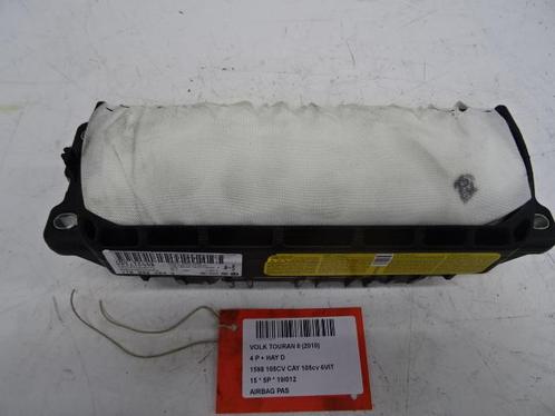 AIRBAG PASSAGIER Volkswagen Touran (1T1 / T2) (1T0880204G), Auto-onderdelen, Overige Auto-onderdelen, Volkswagen, Gebruikt