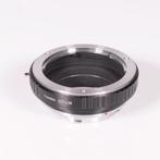 Adapters en ringen Leica Sony Fotodiox & Cokin, Ophalen of Verzenden, Zo goed als nieuw