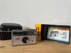 Kodak 100 Instamatic camera, Audio, Tv en Foto, Gebruikt, Kodak, Compact, Ophalen
