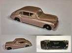 Boîte d'allumettes Lesney 44-B Rolls Royce Phantom (noire), Enlèvement ou Envoi, Comme neuf, Voiture
