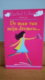 De man van mijn dromen, Nederland, Rachel Gibson, Ophalen, Gelezen