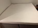 Matras Topper voor boxspring " cloudpillo ', Ophalen, Zo goed als nieuw, Matras