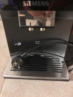 Siemens EQ.700 classic volautomatische espressomachine, Ophalen, 10 kopjes of meer, Koffiemachine, Koffiebonen