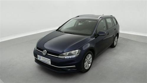 Volkswagen GOLF Variant 1.6 TDi 115cv Comfortline NAVI / PDC, Autos, Volkswagen, Entreprise, Achat, Golf Variant, Diesel, Break