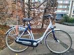 Damesfiets meisjesfiets studentenfiets stadfiets citybike, Versnellingen, Zo goed als nieuw, 50 tot 53 cm, Ophalen