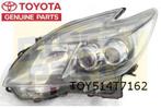 Toyota Prius Koplamp Rechts (LED) Origineel! 8114547393, Auto-onderdelen, Verzenden, Nieuw, Toyota