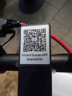 Elektrische step, Enlèvement, Neuf, Step électrique (E-scooter), Overige merken