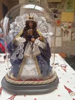 Madonna onder stolp, Antiek en Kunst, Ophalen