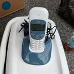 Draadloze telefoon, Ophalen of Verzenden, Zo goed als nieuw
