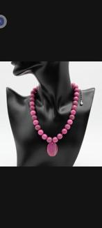 colliers en pierres précieuses, Bijoux, Sacs & Beauté, Colliers, Neuf, Pierre ou Minéral, Autres couleurs, Enlèvement