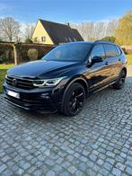 Volkswagen Tiguan R Line 1.5 l TSI gpf 110kw (150pk) 7-speed, Autos, Volkswagen, Cuir, Achat, Euro 6, 7 places