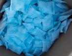 Silica Gel zakjes NIEUW Droogmiddel korrels, Ophalen of Verzenden, Nieuw