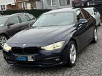 BMW 318D//BERLINE// FACE LIFT//..., Achat, Entreprise, Boîte manuelle, Noir