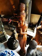 Thais beeld Sawasdee Lady, Antiek en Kunst, Ophalen of Verzenden