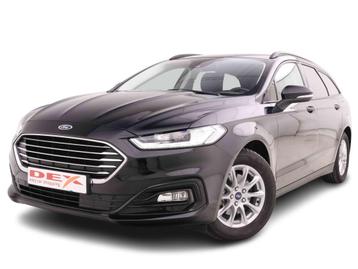 FORD Mondeo 2.0 Ti-VCT 140 AT HEV Clipper Trend + GPS + Wint beschikbaar voor biedingen