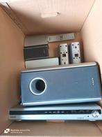 Home surround set, Audio, Tv en Foto, Home Cinema-sets, Ophalen, Gebruikt, Sony