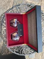 Coffret de dégustation de grappa exclusif Audecem, Envoi, Neuf, Italie, Autres types