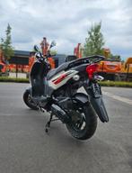 Sym Crox 50cc klasse B 4 takt 2017 - 18.681 km, Fietsen en Brommers, Gebruikt, Overige modellen, Ophalen of Verzenden, Klasse B (45 km/u)