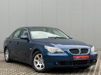 BMW 520D 1ste Eigenaar Cruise Park.Sensor Navi Trekhaak, Auto's, Parkeersensor, 1995 cc, 110 kW, 4 cilinders