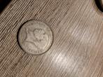 munten belgie 1934, Ophalen, Setje, Zilver, Zilver