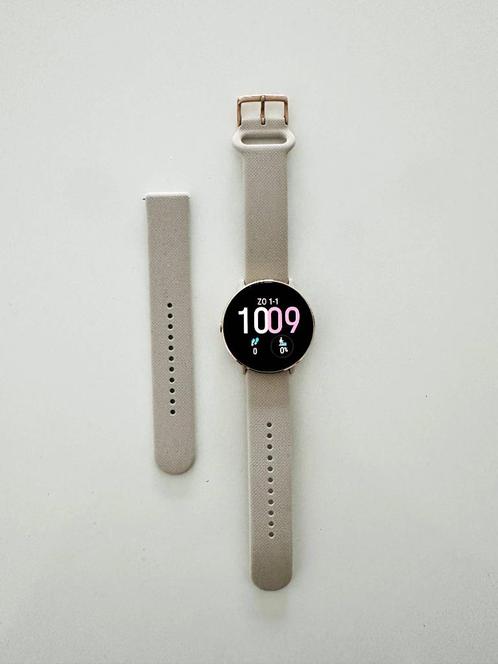Polar Ignite 3 (dames), Handtassen en Accessoires, Smartwatches, Zo goed als nieuw, Wit, Afstand, Calorieverbanding, Conditie