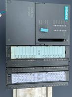Siemens PLC 316-2DP Profibus, Ophalen, Gebruikt, Overige typen