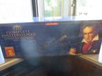 CD-box Beethoven, Ophalen, Nieuw in verpakking, Boxset