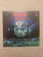 LP - Various – Electric Monster Rock Show - 1970, Cd's en Dvd's, Vinyl | Jazz en Blues, 1960 tot 1980, Ophalen of Verzenden, Zo goed als nieuw