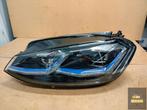 VW Golf VII GTE Lift Volledig Led-licht links Perfect, Gebruikt, Volkswagen