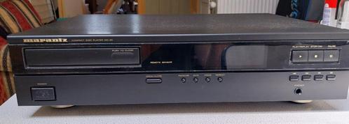 Marantz CD-40 / SBR CD1471, Audio, Tv en Foto, Cd-spelers, Gebruikt, Marantz, Ophalen of Verzenden