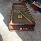 Ancien billard de table Rus-Ki, Ophalen of Verzenden, Zo goed als nieuw