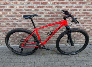 Specialized Chisel mountainbike beschikbaar voor biedingen