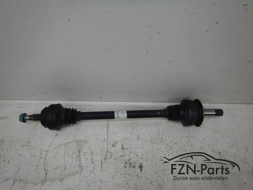 Mercedes-Benz C63 W205 AMG Aandrijfas Rechts-Achter A2053504, Auto-onderdelen, Transmissie en Toebehoren, Gebruikt, Ophalen of Verzenden