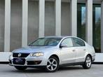 PassatFsi  169000km Benzine / carplay - Airco 2006, Auto's, Volkswagen, 90 kW, 1600 cc, Bedrijf, 5 zetels