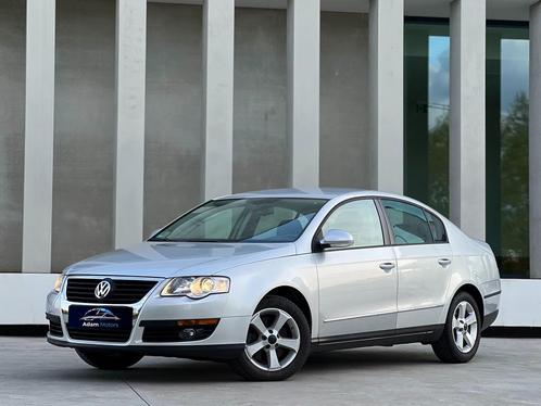 PassatFsi  169000km Benzine / carplay - Airco 2006, Auto's, Volkswagen, Bedrijf, Passat, Benzine, Euro 4, 5 deurs, Ophalen